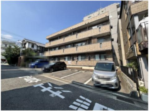 セジュール六甲道