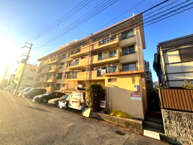 グランディア灘南通