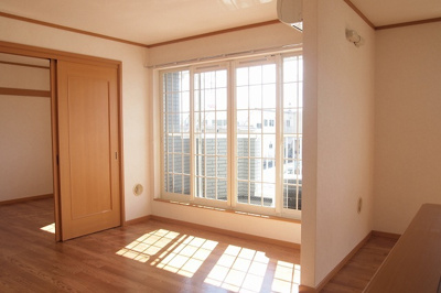 【居間・リビング】 | メゾンブローテ