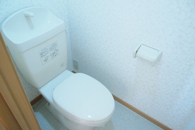 【トイレ】 | メゾンブローテ