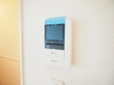 【設備】 | クレールコート2