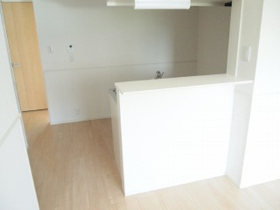 【キッチン】 | クレールコート2