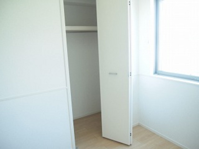 【収納】 | クレールコート2