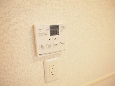 【設備】 | クレールコート2