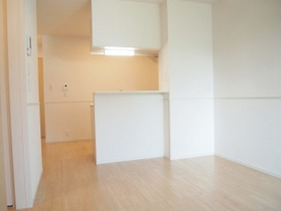 【居間・リビング】 | クレールコート2