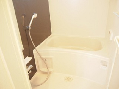 【浴室】 | クレールコート2