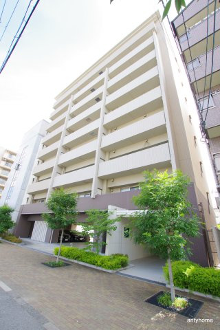 アルチコンテント新高　仲介手数料無料