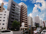 江東区永代１丁目のマンションの画像