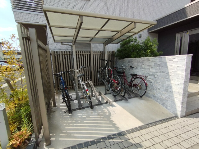 レジーナのその他共用部分
