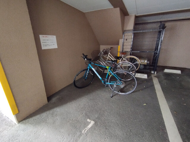 ＰＡＲＣ　ＵＭＥＭＵＲＡのその他共用部分