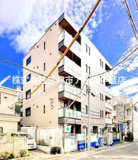 仮称エルキュ―ル東品川（Ｎｅａｒｌｙ　ＺＥＨ）の画像