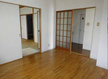 【居間・リビング】