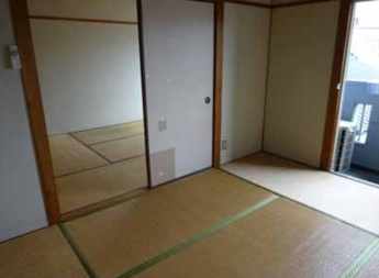 【和室】