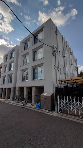 PASEO白山I・IIの画像