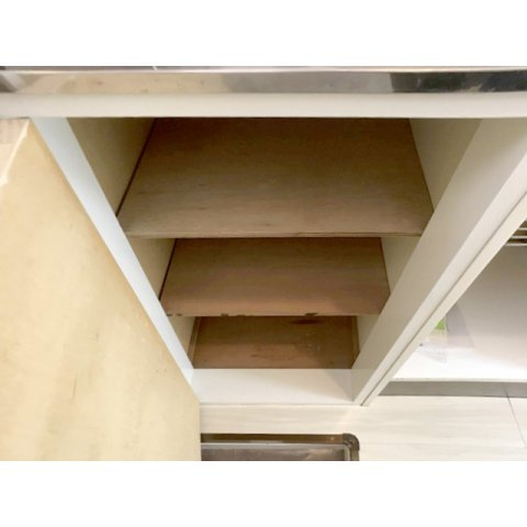 清水ハイツの内装|内装も気になるポイント