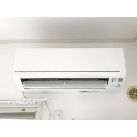 清水ハイツの設備