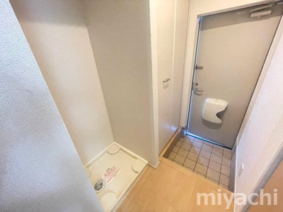 【その他共用部分】 | アイ・スマイル南島田