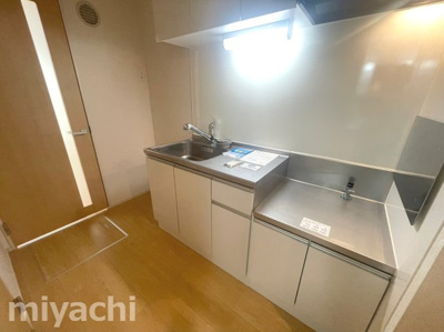 【キッチン】 | アイ・スマイル南島田