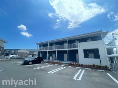 【エントランス】 | アイ・スマイル南島田