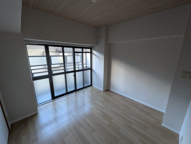 ヴィラ大鹿の居間・リビング