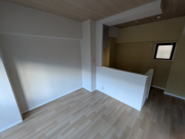 ヴィラ大鹿の居間・リビング