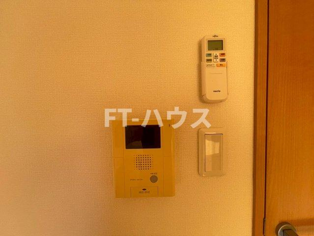 ガレット幕張本郷のその他