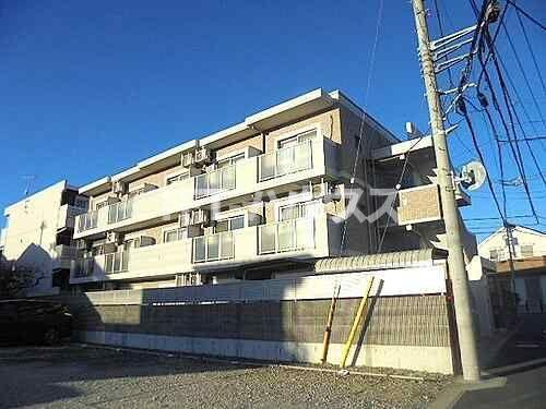 ガレット幕張本郷