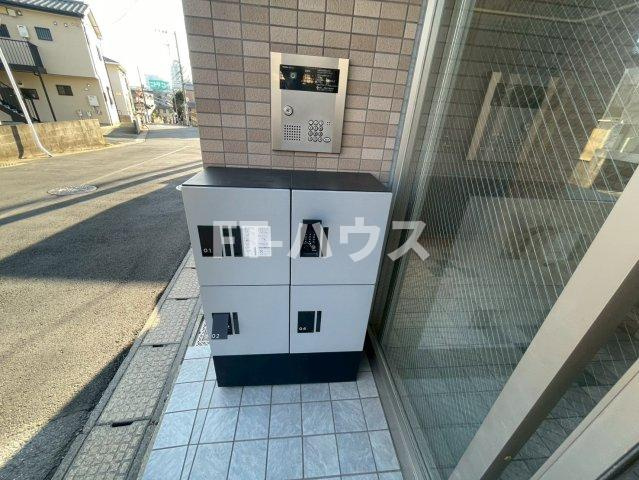 ガレット幕張本郷のその他