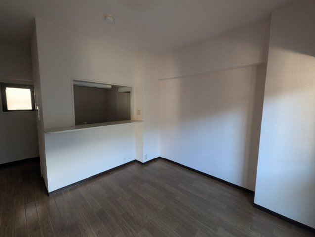 ヴィラ大鹿の居間・リビング