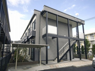 レオパレスフォート香ヶ丘の画像