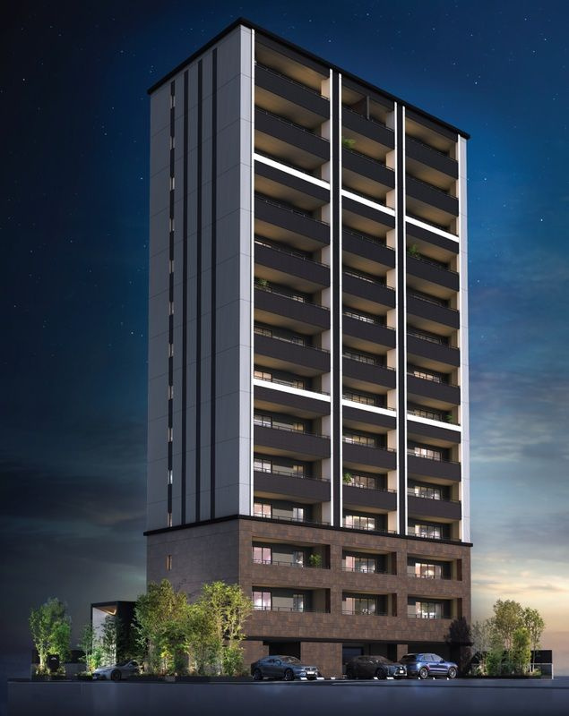 ミスモ薬院ネクスト