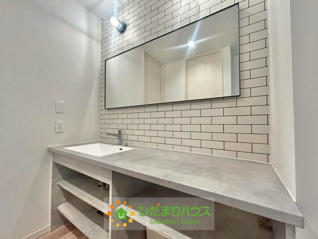 久喜市伊坂北１丁目　中古一戸建ての設備|IHがあればお子様や猫ちゃんがいても安心です。