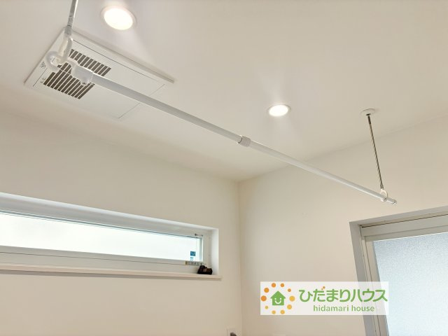 久喜市伊坂北１丁目　中古一戸建てのトイレ|2階トイレもございます。