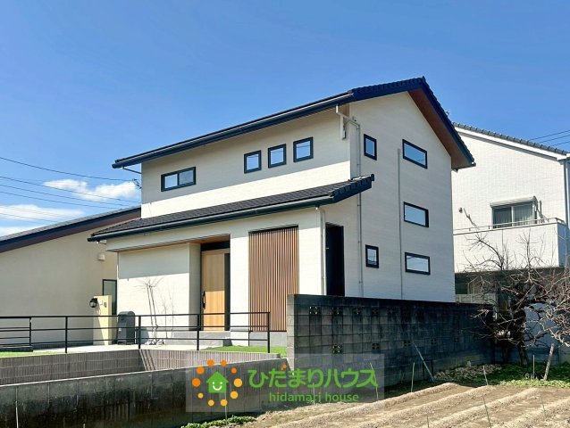 久喜市伊坂北１丁目　中古一戸建て