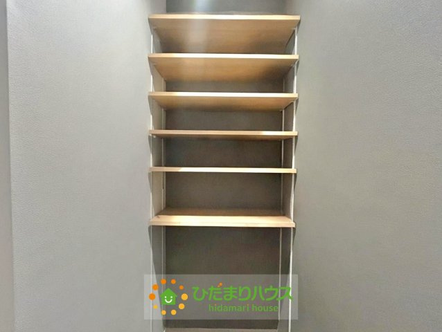 久喜市伊坂北１丁目　中古一戸建てのダイニング