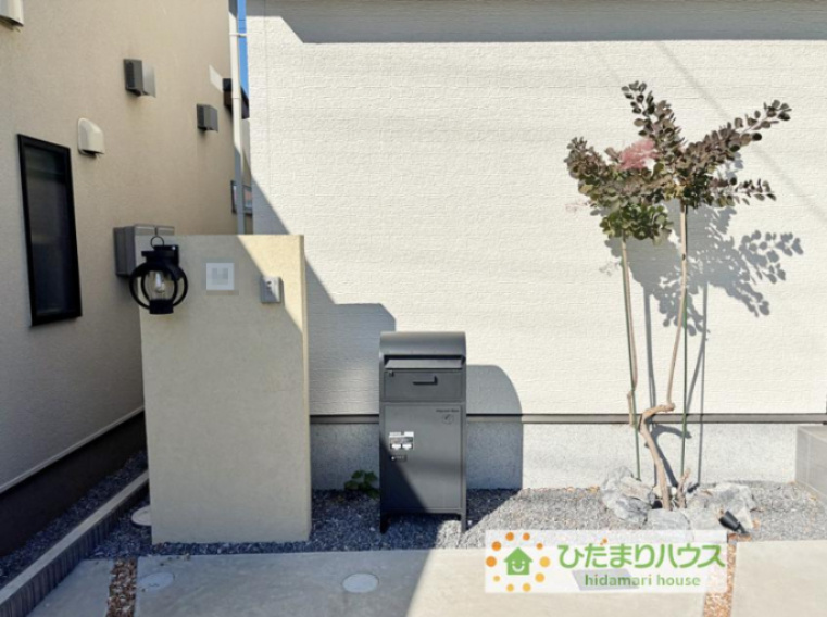 久喜市伊坂北１丁目　中古一戸建てのその他