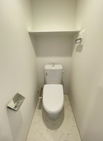 【トイレ】