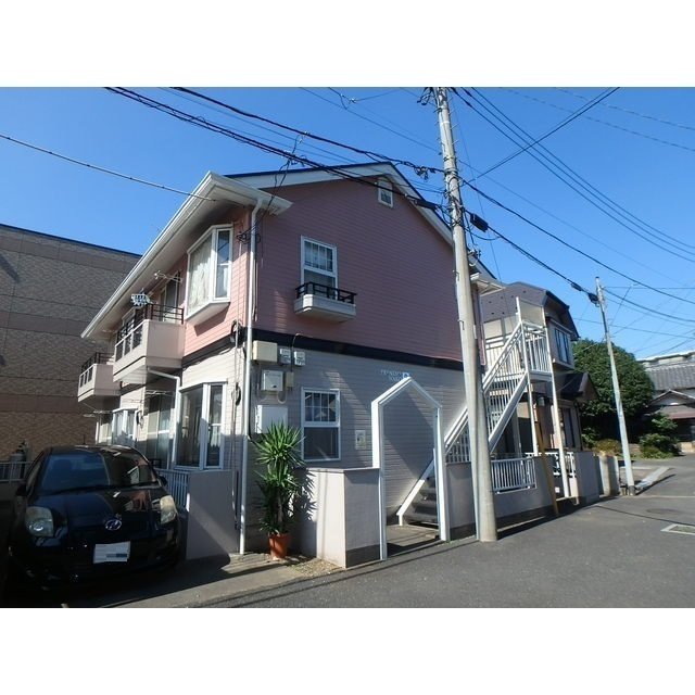 プランドール和光B棟