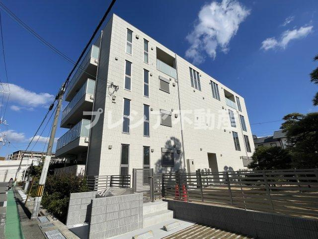 Lien甲子園口北町