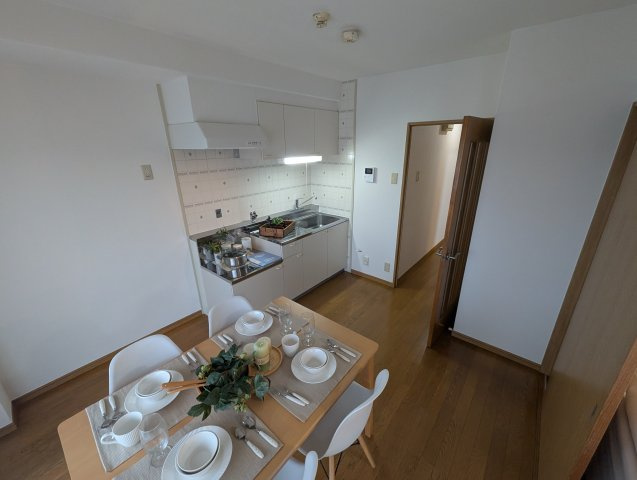 グリーンエクセル梅ノ木のその他