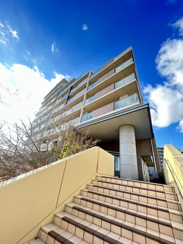 垂水アーバンコンフォートリアヒルズ