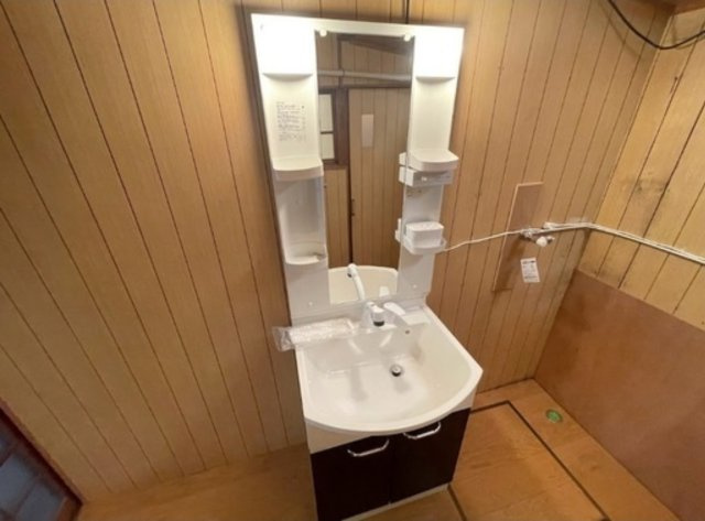 ペディハウス大東市北条7丁目貸家(ｵｰﾅｰﾁｪﾝｼﾞ)の外観パース|外観パースです