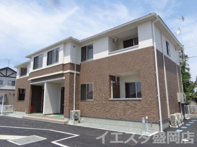 メゾン　ド　露伴