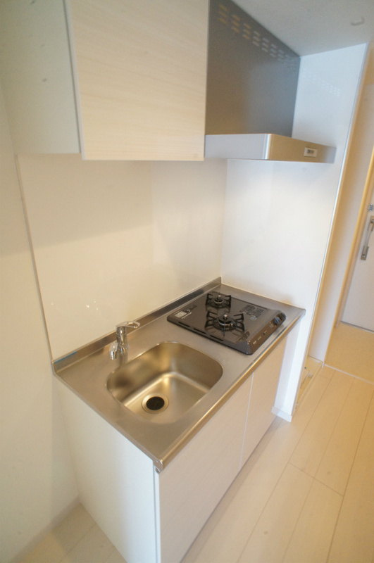 リブリ・フェリスのキッチン|キッチンです