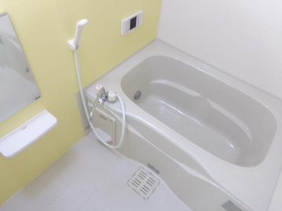 【浴室】 | トップヒルズ | バス