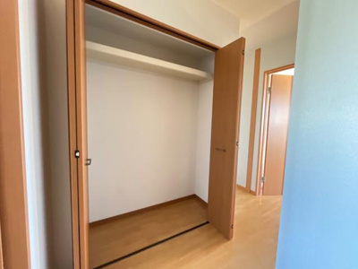 【収納】 | トップヒルズ | 廊下の収納