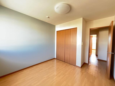 【内装】 | トップヒルズ | 洋室