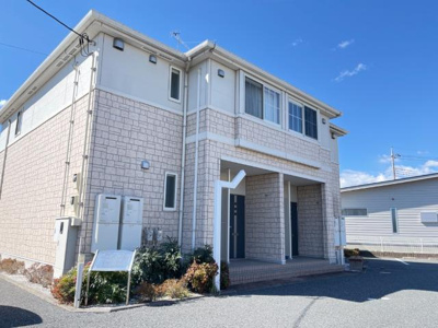 【エントランス】 | トップヒルズ | 外観写真（昼）