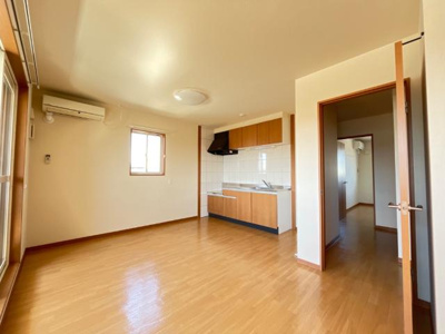 【居間・リビング】 | トップヒルズ | リビング