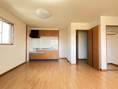 【居間・リビング】 | トップヒルズ | リビング